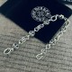 2022SS CHROME HEARTS Chrome Hearts popular ☆ Recommended for summer bracelet 2022SS CHROME HEARTS Chrome Hearts popular ☆ Recommended for summer bracelet