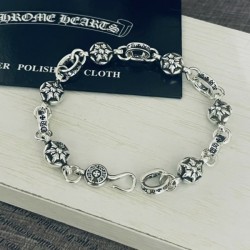 2022SS CHROME HEARTS Chrome Hearts coordination protagonist bracelet