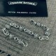 2022SS CHROME HEARTS Chrome Hearts coordination protagonist bracelet 2022SS CHROME HEARTS Chrome Hearts coordination protagonist bracelet