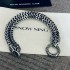 2022SS CHROME HEARTS Chrome Hearts VIP sale miracle bracelet