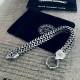 2022SS CHROME HEARTS Chrome Hearts VIP sale miracle bracelet 2022SS CHROME HEARTS Chrome Hearts VIP sale miracle bracelet