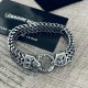 2022SS CHROME HEARTS Chrome Hearts VIP sale miracle bracelet 2022SS CHROME HEARTS Chrome Hearts VIP sale miracle bracelet