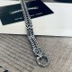 2022SS CHROME HEARTS Chrome Hearts VIP sale miracle bracelet 2022SS CHROME HEARTS Chrome Hearts VIP sale miracle bracelet