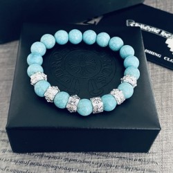 2022SS CHROME HEARTS Chrome Hearts popular item restock bracelet