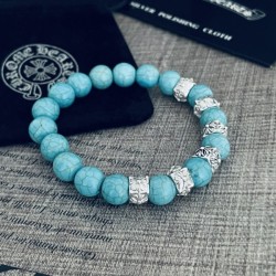 2022SS CHROME HEARTS Chrome Hearts popular item restock bracelet