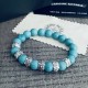 2022SS CHROME HEARTS Chrome Hearts popular item restock bracelet 2022SS CHROME HEARTS Chrome Hearts popular item restock bracelet