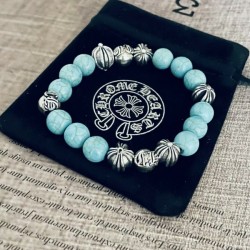2022SS CHROME HEARTS Chrome Hearts new limited sale bracelet