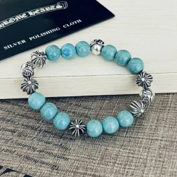 2022SS CHROME HEARTS Chrome Hearts new limited sale bracelet