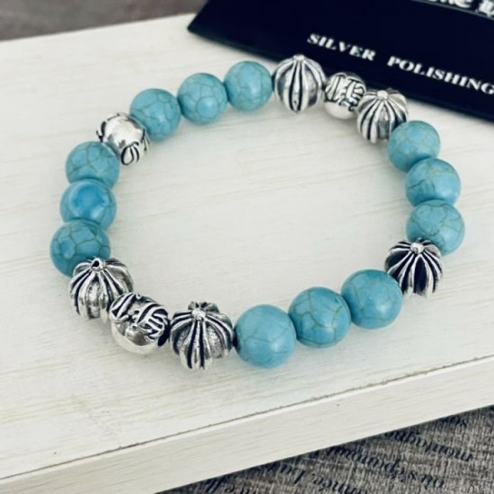 2022SS CHROME HEARTS Chrome Hearts new limited sale bracelet 2022SS CHROME HEARTS Chrome Hearts new limited sale bracelet