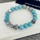 2022SS CHROME HEARTS Chrome Hearts new limited sale bracelet 2022SS CHROME HEARTS Chrome Hearts new limited sale bracelet