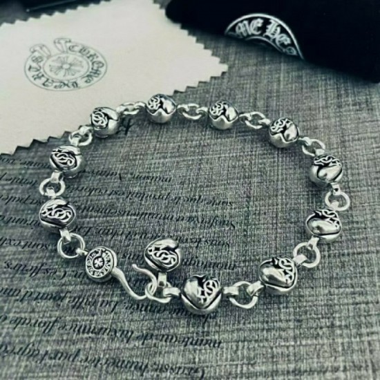 2022SS CHROME HEARTS Chrome Hearts bracelet you want now 2022SS CHROME HEARTS Chrome Hearts bracelet you want now