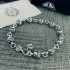 2022SS CHROME HEARTS Chrome Hearts bracelet you want now
