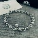 2022SS CHROME HEARTS Chrome Hearts bracelet you want now 2022SS CHROME HEARTS Chrome Hearts bracelet you want now