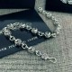 2022SS CHROME HEARTS Chrome Hearts bracelet you want now 2022SS CHROME HEARTS Chrome Hearts bracelet you want now