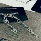 2022SS CHROME HEARTS Chrome Hearts Limited Edition Print Bracelet 2022SS CHROME HEARTS Chrome Hearts Limited Edition Print Bracelet