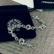 2022SS CHROME HEARTS Chrome Hearts Limited Edition Print Bracelet 2022SS CHROME HEARTS Chrome Hearts Limited Edition Print Bracelet