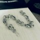 2022SS CHROME HEARTS Chrome Hearts Limited Edition Print Bracelet 2022SS CHROME HEARTS Chrome Hearts Limited Edition Print Bracelet