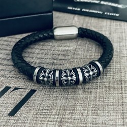 Difficult to obtain CHROME HEARTS Chrome Hearts 2022AW bracelet