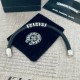Difficult to obtain CHROME HEARTS Chrome Hearts 2022AW bracelet Difficult to obtain CHROME HEARTS Chrome Hearts 2022AW bracelet