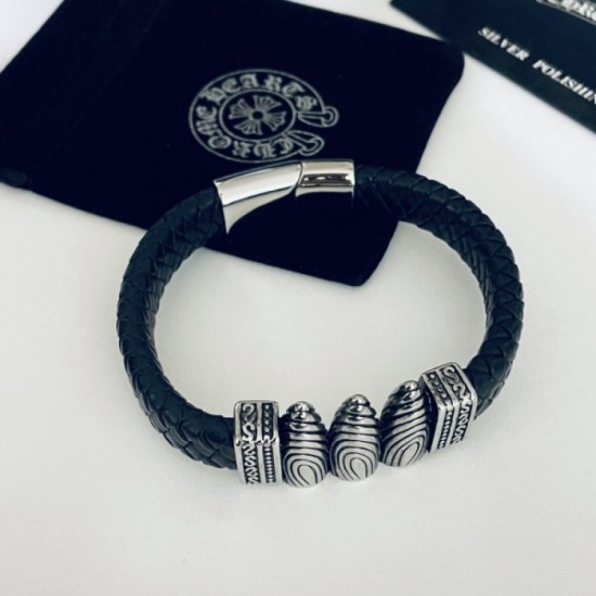 Selling out inevitable CHROME HEARTS Chrome Hearts 2022AW bracelet Selling out inevitable CHROME HEARTS Chrome Hearts 2022AW bracelet