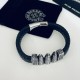 Selling out inevitable CHROME HEARTS Chrome Hearts 2022AW bracelet Selling out inevitable CHROME HEARTS Chrome Hearts 2022AW bracelet