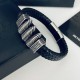 Selling out inevitable CHROME HEARTS Chrome Hearts 2022AW bracelet Selling out inevitable CHROME HEARTS Chrome Hearts 2022AW bracelet