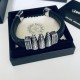 Selling out inevitable CHROME HEARTS Chrome Hearts 2022AW bracelet Selling out inevitable CHROME HEARTS Chrome Hearts 2022AW bracelet