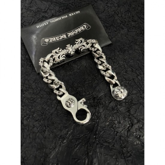 Order rush CHROME HEARTS Chrome Hearts 2022AW bracelet Order rush CHROME HEARTS Chrome Hearts 2022AW bracelet