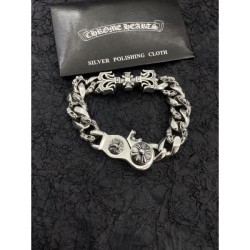Order rush CHROME HEARTS Chrome Hearts 2022AW bracelet