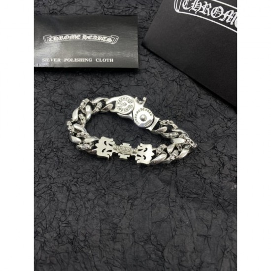 Order rush CHROME HEARTS Chrome Hearts 2022AW bracelet Order rush CHROME HEARTS Chrome Hearts 2022AW bracelet