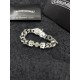 Order rush CHROME HEARTS Chrome Hearts 2022AW bracelet Order rush CHROME HEARTS Chrome Hearts 2022AW bracelet