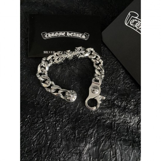 Order rush CHROME HEARTS Chrome Hearts 2022AW bracelet Order rush CHROME HEARTS Chrome Hearts 2022AW bracelet