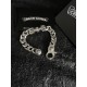 Order rush CHROME HEARTS Chrome Hearts 2022AW bracelet Order rush CHROME HEARTS Chrome Hearts 2022AW bracelet