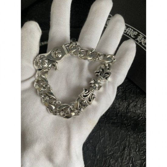 Order rush CHROME HEARTS Chrome Hearts 2022AW bracelet Order rush CHROME HEARTS Chrome Hearts 2022AW bracelet