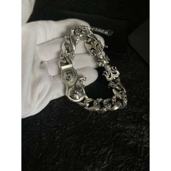 Order rush CHROME HEARTS Chrome Hearts 2022AW bracelet Order rush CHROME HEARTS Chrome Hearts 2022AW bracelet