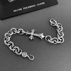 Surprise price CHROME HEARTS Chrome Hearts 2022AW bracelet