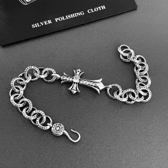 Surprise price CHROME HEARTS Chrome Hearts 2022AW bracelet Surprise price CHROME HEARTS Chrome Hearts 2022AW bracelet