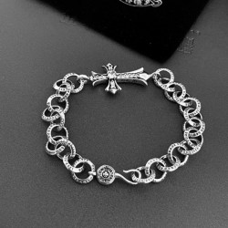 Surprise price CHROME HEARTS Chrome Hearts 2022AW bracelet