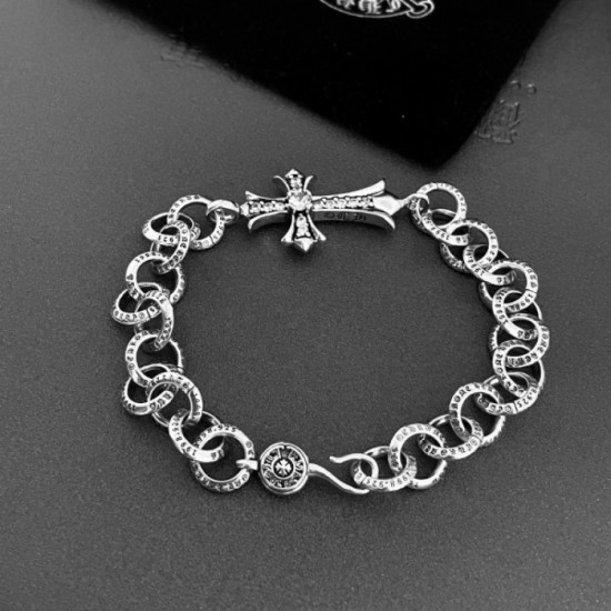 Surprise price CHROME HEARTS Chrome Hearts 2022AW bracelet Surprise price CHROME HEARTS Chrome Hearts 2022AW bracelet