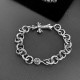 Surprise price CHROME HEARTS Chrome Hearts 2022AW bracelet Surprise price CHROME HEARTS Chrome Hearts 2022AW bracelet