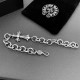 Surprise price CHROME HEARTS Chrome Hearts 2022AW bracelet Surprise price CHROME HEARTS Chrome Hearts 2022AW bracelet