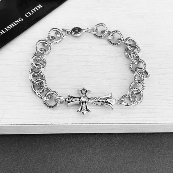 Surprise price CHROME HEARTS Chrome Hearts 2022AW bracelet Surprise price CHROME HEARTS Chrome Hearts 2022AW bracelet