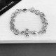 Surprise price CHROME HEARTS Chrome Hearts 2022AW bracelet Surprise price CHROME HEARTS Chrome Hearts 2022AW bracelet