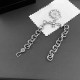 Surprise price CHROME HEARTS Chrome Hearts 2022AW bracelet Surprise price CHROME HEARTS Chrome Hearts 2022AW bracelet