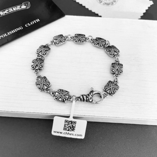 Magazine published CHROME HEARTS Chrome Hearts 2022AW bracelet Magazine published CHROME HEARTS Chrome Hearts 2022AW bracelet