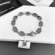 Magazine published CHROME HEARTS Chrome Hearts 2022AW bracelet Magazine published CHROME HEARTS Chrome Hearts 2022AW bracelet