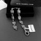Magazine published CHROME HEARTS Chrome Hearts 2022AW bracelet Magazine published CHROME HEARTS Chrome Hearts 2022AW bracelet