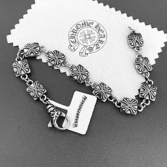 Magazine published CHROME HEARTS Chrome Hearts 2022AW bracelet Magazine published CHROME HEARTS Chrome Hearts 2022AW bracelet