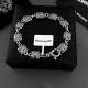 Magazine published CHROME HEARTS Chrome Hearts 2022AW bracelet Magazine published CHROME HEARTS Chrome Hearts 2022AW bracelet