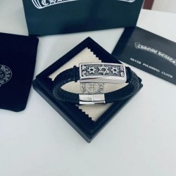 Topic Boiling CHROME HEARTS Chrome Hearts 2022AW Bracelet